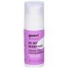 Goovi, Be My Berrynol, Crema Viso con Biopeptidi e Acido Ialuronico, Formula Retinol-Like con Effetto Lifting, Migliora la Compattezza e l'Elasticità della Pelle, Texture Morbida, 30 ml