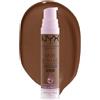 NYX Professional Makeup Bare With Me, Siero Correttore, Naturale, Copertura Media, Rich, 9.6ml