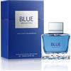Banderas Blue Seduction, Eau de Toilette Spray per Uomo, 100 ml
