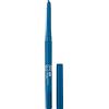 3INA MAKEUP - The 24h Automatic Eye Pencil 829 - Blu - Matita a Lunga durata - Impermeabile - Formula pigmentata - Texture cremosa - Pennello e temperino - Punta precisa - Vegan - Cruelty Free