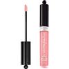 Bourjois Gloss Fabuleux - Tonalità meravigliose, Finish ultra brillante, Gloss colorato con Olio di Argan, 11 Brillante Ballerina, 3,5 ml