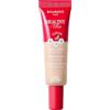 Bourjois BB Cream Healthy Mix, Crema Idratante Colorata Uniformante a Lunga Durata, con Vitamine C & E di Origine Naturale, Light 02