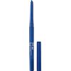 3INA MAKEUP - The 24h Automatic Eye Pencil 857 - Blu Navy - Matita a Lunga durata - Impermeabile - Formula pigmentata - Texture cremosa - Pennello e temperino - Punta precisa - Vegan - Cruelty Free
