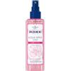 Acqua alle Rose, Acqua Spray Viso Lenitiva, Ottima per Pelli Sensibili, Rinfresca e Lenisce la Pelle, con Estratto di Rosa Chinensis, 200 ml