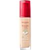 Bourjois Fondotinta Healthy Mix Clean, 49.5N Fair Ivory, 30 ml