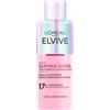 L'Oréal Paris Elvive Trattamento Laminazione 5 min, Per Capelli Spenti e Porosi, Capelli Setosi, Con Acido Glicolico, Senza solfati, Glycolic Gloss, 200 ml