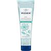 Acqua alle Rose, Gel Esfoliante Quotidiano Purificante per Pelli Normali, Miste o Grasse, Scrub Viso Delicato con Attivi Astringenti di Rosa Multiflora, Deterge, Esfolia e Purifica, 150 ml
