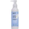 Goovi, Gentle on Me Detergente Viso in Crema per Pelle Secca e Sensibile, Rimuove Delicatamente Trucco e Impurità, Preserva l'Idratazione e Protegge la Barriera Cutanea, Ingredienti Naturali, 140ml