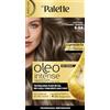 Syoss by Palette Oleo Intense, 6-54 Castano Chiaro Cenere