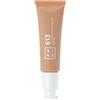 3INA MAKEUP - The Tinted Moisturizer SPF30 613 - BB Cream Nudo - Fondotinta idratante con Acido Ialuronico e Protezione Solare SPF 30 - Crema Colorata Viso - Vegan - Cruelty Free