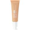 3INA MAKEUP - The Tinted Moisturizer SPF30 606 - BB Cream Rosa ultra chiaro - Fondotinta idratante con Acido Ialuronico e Protezione Solare SPF 30 - Crema Colorata Viso - Vegan - Cruelty Free