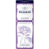 Acqua alle Rose, Siero Viso Rimpolpante Concentrato con Acido Ialuronico Vegetale, Attivi Antietà di Rosa Nera, Antirughe per Pelli Mature, 30 ml