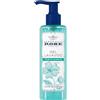 Acqua alle Rose, Gel Lavaviso Purificante con Attivi Astringenti di Rosa Multiflora, Detergente Viso per Pelli Miste o con Imperfezioni, Deterge, Purifica e Opacizza, Uso Quotidiano, 200 ml