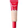 Bourjois BB Cream Healthy Mix, Crema Idratante Colorata Uniformante a Lunga Durata, con Vitamine C & E di Origine Naturale, Fair 001