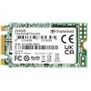 Transcend SSD interno da 250 GB SSD 425S SATA III 42 mm, memoria 3D NAND, per upgrade laptop/desktop TS250GMTS425S