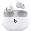 Beats Studio Buds - Auricolari bluetooth totalmente wireless con cancellazione del rumore - auricolari senza fili, compatibili con Apple e Android, Bluetooth di Classe 1 - Blanco
