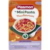 Plasmon Pastina Maccheroncini - 12 Confezioni da 300g Ciascuna