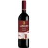 LAMBERTI Garda DOC - Vino Rosso agli Aromi di Frutti di Bosco e Note Erbacee e Speziate, Vini da Abbinare a Antipasti, Carni Rosse e Bianche - Morbido e Bilanciato, 12% Vol, 2023, 750ml, Made in Italy