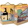 Real Companhia Vela Porto Velha Fundador Tawny Glass Pack