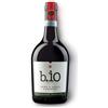b.io bpuntoio Sicilia Doc Nero D'Avola-Cabernet vino biologico