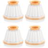 Tescoma 630590 Delicia Stampi per Budino, 4 Pezzi