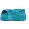 Excelsa Bagno Asciugamano Ospite, Tessuto, Azzurro