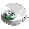 iRobot Roomba 205 DustCompactor Combo, Robot Aspirapolvere Lavapavimenti, Raccoglie e Compatta la Polvere, Navigazione LiDAR, Senza Sacchetto, Rileva Tappeti/Moquette, Controllo tramite App, Bianco