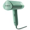 Philips Vaporiera portatile PHILIPS Serie 3000 STH3010/70, 1000 W, Uscita vapore 20 g/min, Pronto all'uso in 30 secondi