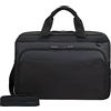 Samsonite Mysight - Cartella 15.6 pollici (42 cm - 12.5 L), Nero (Black)