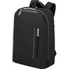 Samsonite Laptop Backpack 14,1", Zaino per laptop, Black