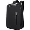 Samsonite Laptop Backpack 15,6", Zaino per laptop, Black