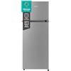 Hisense MTM55205SE Frigorifero Doppia Porta a Libera Installazione Modello 2022, 206 L, Silver, 143.4 x‎ 54.2 x 55 cm