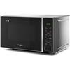 Whirlpool MWP 203 SB, Microonde a libera installazione, 20 L, Autocook, Grill al quarzo