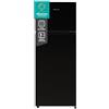 Hisense MTM55205BE Frigorifero Doppia Porta a Libera Installazione Modello 2022, 206 L, Nero, 143.4 x‎ 54.2 x 55 cm