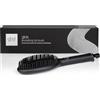 ghd Glide Hot Brush, Spazzola Lisciante con Tecnologia di Riscaldamento in Ceramica e Ionizzatore, Nero, 32.89 x 10.21 x 10.31 cm, 30 cm, 560 g