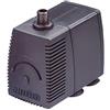 Croci Amtra Stream 700 - Pompa per acquario ad immersione, silenziosa, portata d'acqua regolabile, 700 lt/h - 7,0W - 230v, Piccola Pompa Aspira Acqua per idroponica, Laghetti e Fontane - ossigenatore con sistema Venturi - acqua dolce e marina