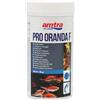 Amtra Pro Oranda Flake 250 ml - Mangime completo in scaglie per pesci rossi, Orifiamma e affini, per acqua dolce e salata