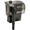 Amtra Niagara 190 - Filtro con Pompa a Cascata per acquari, Sistema di filtraggio e ossigenazione con Pompa dell'Acqua Integrata, Portata 190 lt/h - 2,5 Watt - per acquari da 10 a 25 Litri