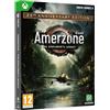 MICROÏDS Amerzone: The Explorer's Legacy, Limited Edition
