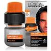 L'Oréal Paris L'Oréal Paris Men Expert Colorazione Uomo One-Twist All-in-One, Risultato naturale, Applicazione facile e veloce, Castano Scuro Naturale (03)
