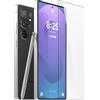 elago Vetro Temperato+ Proteggi Schermo Compatibile con Samsung Galaxy S25 Ultra, Durezza superficiale 9H, Anti-Impronte, Infrangibile, Copertura Completa Curva, Protezione dai Graffi