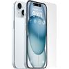elago Vetro Temperato+ Pellicola Protettiva Compatibile con iPhone 15 Plus, Durezza Superficiale 9H, Anti-Impronte, Infrangibile, Protezione dai Graffi, Nitidezza Cristallina, Senza Bolle