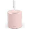 elago Supporto Matita Compatibile con Apple Pencil Pro, Apple Pencil (1,2 Gen), Apple Pencil (USB-C) e Le Matite di Altri Tablet con/Senza Custodia o Impugnatura (Lovely Rosa)