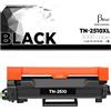Betaink Toner Compatibile TN2510XL TN-2510XL TN2510 con Brother DCP L2620DW L2627DWE L2627DWXL L2660DW L2665DW HL L2400DWE MFC L2800DW L2827DW L2827DWXL L2960DW versione da 3000 copie (con Chip)
