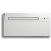 Olimpia Splendid 01504 Climatizzatore Fisso senza Unità Esterna Unico Air 8 HP, Caldo Freddo, Wi-Fi Ready, Bianco, 1.8 KW
