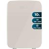 Cecotec Frigorifero Combinato Bolero CoolMarket Combi 356 Bianco E. Compressore Inverter Plus Frigorifero Bianco 200X59.5Cm, 356L, No Frost, Classe E, Multi Airflow, Fast Cooling, Porta Reversibile