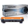 alphaink Toner compatibile con Brother TN1050 TN-1050 TN-1000 per stampanti Brother DCP-1510 DCP-1512 DCP-1612W DCP-1610W DCP-1616NW HL-1210W HL-1110 HL-1112 HL-1212W HL-1201 MFC-1810 MFC-1910W