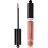 Bourjois Gloss Fabuleux, Lucidalabbra Effetto Balm Ultra Brillante e Idratante Fino a 24 Ore, 06 Cream Comes True