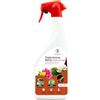 GebEarth® | Tripla Azione Spray per Piante 1L | Insetticida - Fungicida - Acaricida Naturale Pronto Uso a base di Equiseto e Ortica | Contrasta lo sviluppo di Insetti, Acari e Funghi.