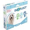 Ceva Duoflect - Antiparassitario Spot-on Cane 10-20kg